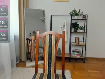 glossybabe_ chaturbate stream image