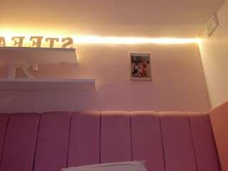 stefaagomez camsoda stream image