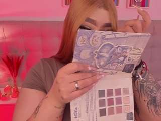 jasminevans camsoda stream image, 04.09.2025 13:30