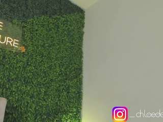 chloedee camsoda stream image