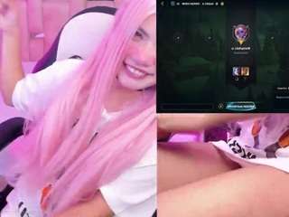 lilapop4 camsoda stream image