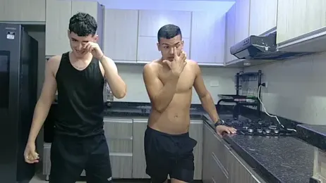 Boysgang_sex stripchat stream image