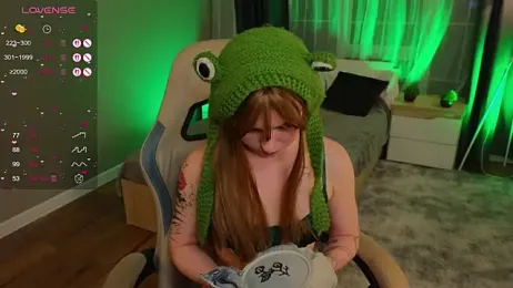 zelda_1 stripchat stream image