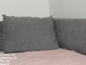 princessjasmine_18 chaturbate stream image
