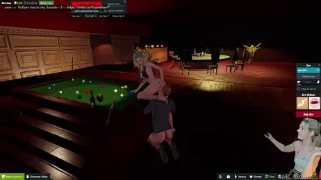 Lisaonthemoon stripchat stream image