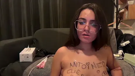 GiuliaDollx stripchat stream image