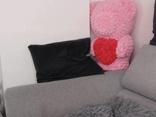 Olivia Ballard flirt4free stream image