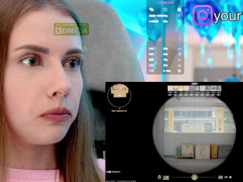 VikkiExtraCheese bongacams stream image