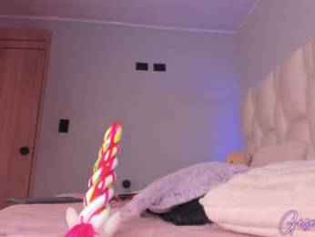 giselle_js chaturbate stream image