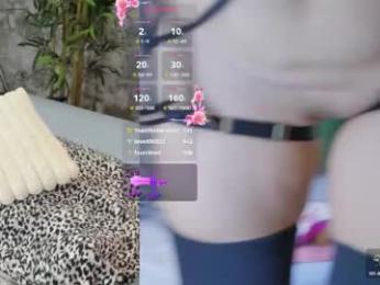 yourburnwish chaturbate stream image, 04.09.2025 19:00