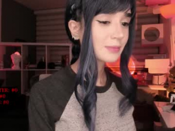 lonelly_lolly98 chaturbate stream image