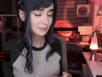 lonelly_lolly98 chaturbate stream image