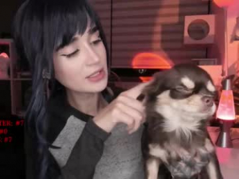 lonelly_lolly98 chaturbate stream image