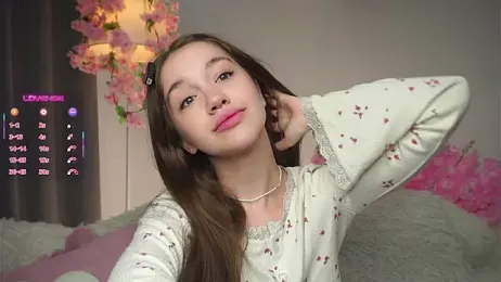 AmiLewis stripchat stream image