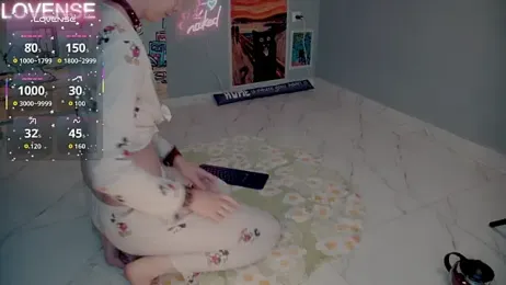 Careful_i_bite stripchat stream image