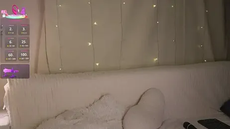 AnnyBangs stripchat stream image