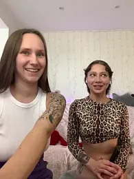 HotCaramellsTV stripchat stream image