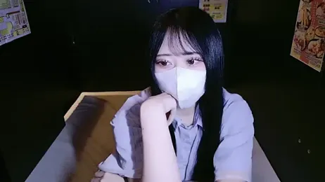 mao_maochan stripchat stream image