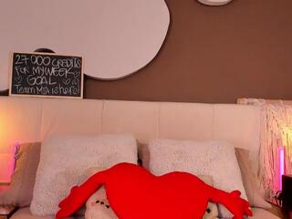 Mia Brooklyn flirt4free stream image, 05.09.2025 16:50