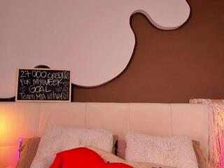 Mia Brooklyn flirt4free stream image, 05.09.2025 16:50