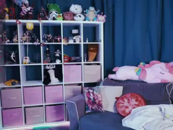 madnessalise chaturbate stream image