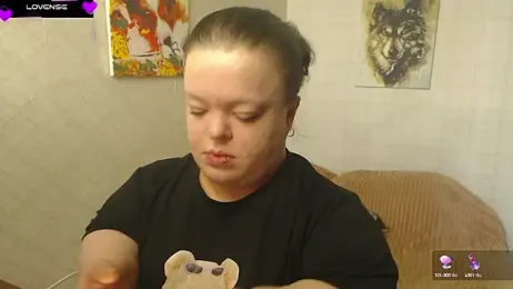 Janiffer_MiMi stripchat stream image