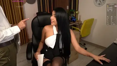 secretary_bj stripchat stream image