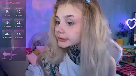 Britney_Lynch stripchat stream image