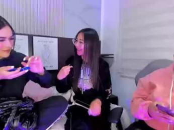 samara_as chaturbate stream image, 05.09.2025 23:40