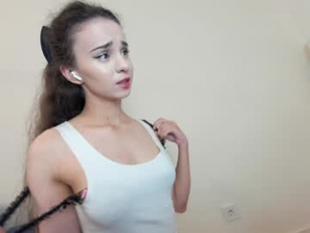 ehotlovea chaturbate stream image