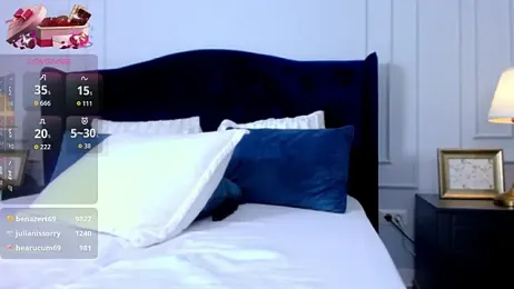 SophieAnn stripchat stream image