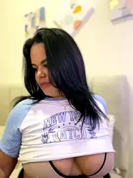 AliceStarshine stripchat stream image