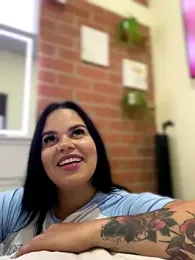 AliceStarshine stripchat stream image