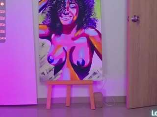 asheraa camsoda stream image