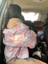 JulliaVegas stripchat stream image