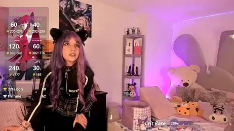 lolaaa_bunny1 stripchat stream image