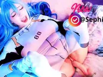 seraphine23_ chaturbate stream image