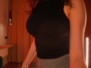 kusssecka chaturbate stream image