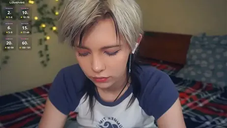 EngelAlman stripchat stream image