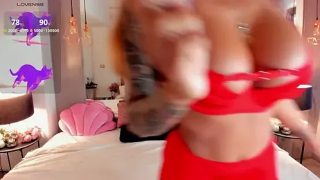 NatalyThorn88 stripchat stream image