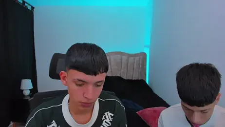 Juan_Nd_Steven stripchat stream image