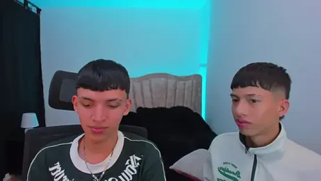 Juan_Nd_Steven stripchat stream image