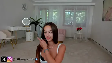 TiffanyHouston_ stripchat stream image