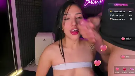 bull_vixen2001 stripchat stream image