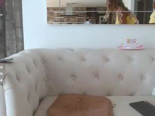 yettzaretth camsoda stream image