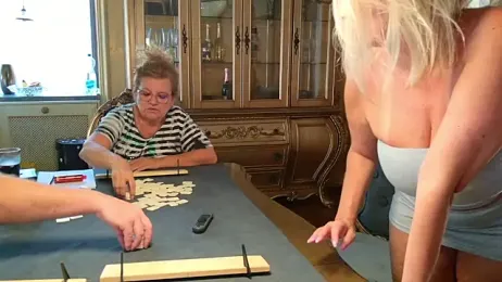 TUNDEROSE1 stripchat stream image