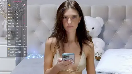 Baginyaaa stripchat stream image