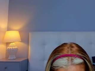 victoria-rouse camsoda stream image