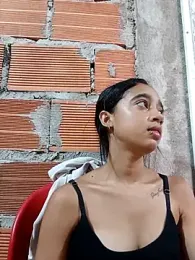 Zoe_Sweett18 stripchat stream image