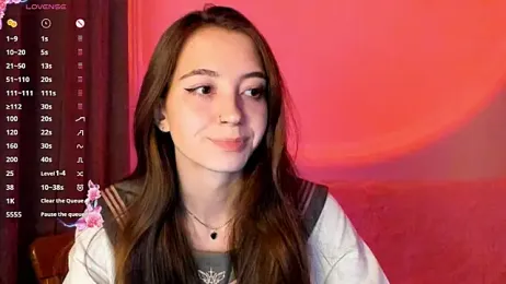 EvaBradley stripchat stream image